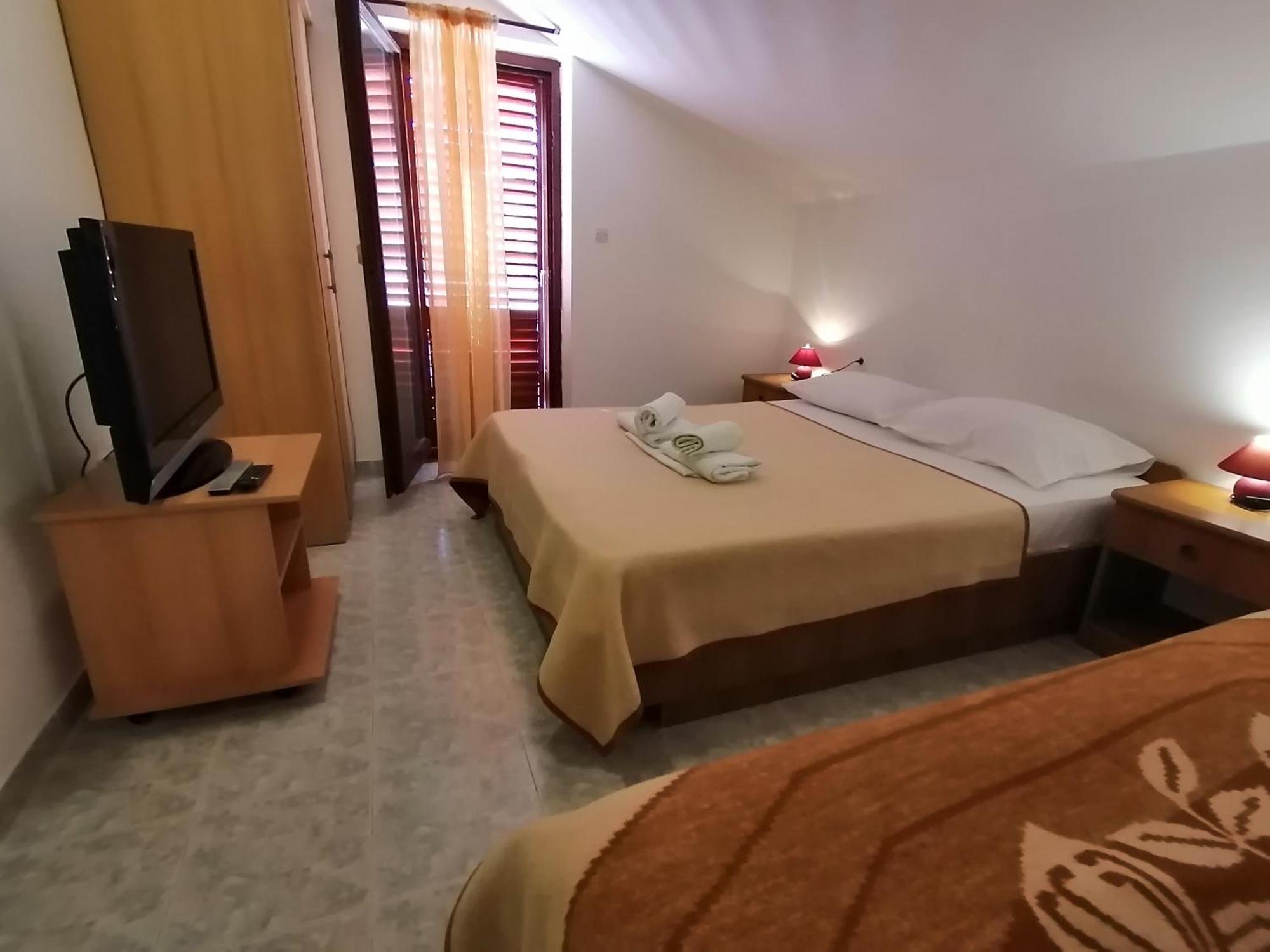 באסקה Mirjana F Apartaments חדר תמונה