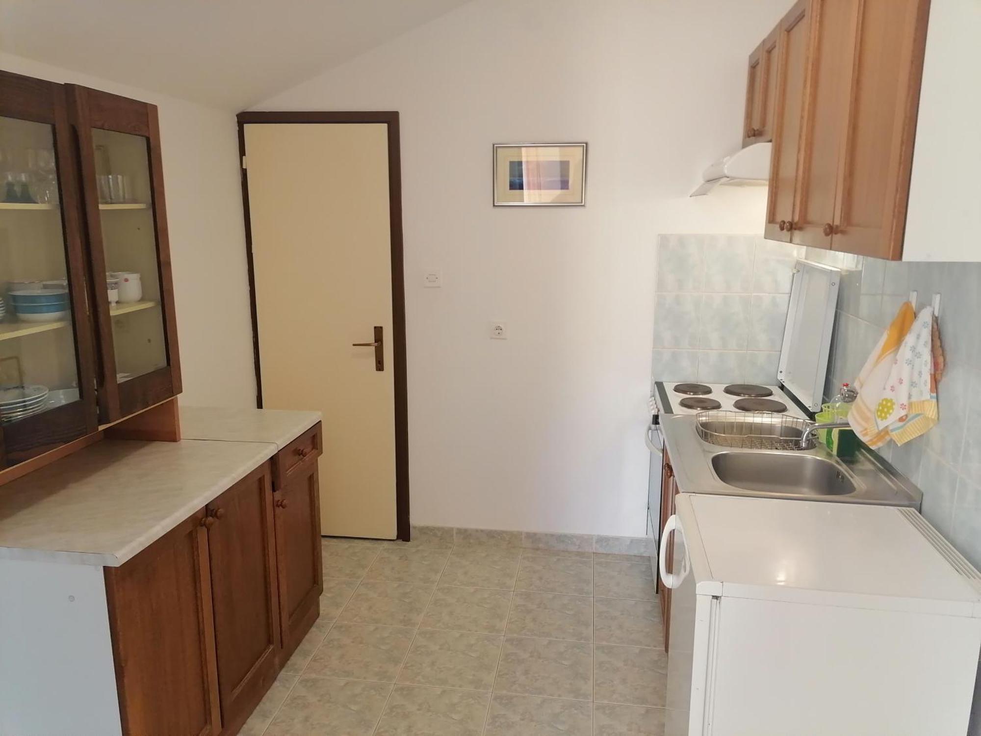 באסקה Mirjana F Apartaments חדר תמונה
