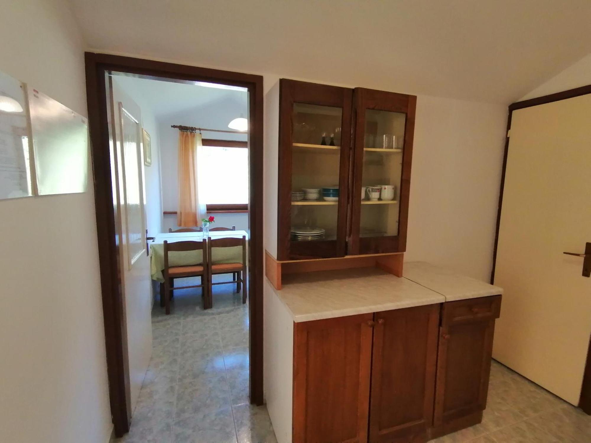 באסקה Mirjana F Apartaments חדר תמונה